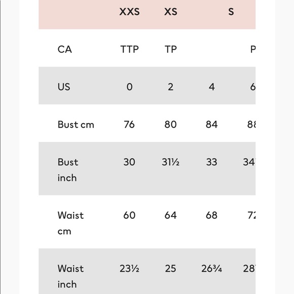 H&M Divided Leopard print crop top - Picture 6 of 6